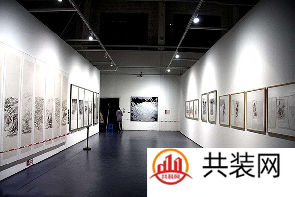 展厅设计公司哪家好 展厅设计要注意哪些方面