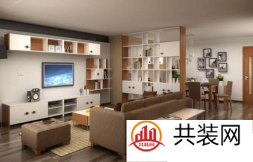 全屋定制家具的价格 哪个品牌的全屋定制家具好